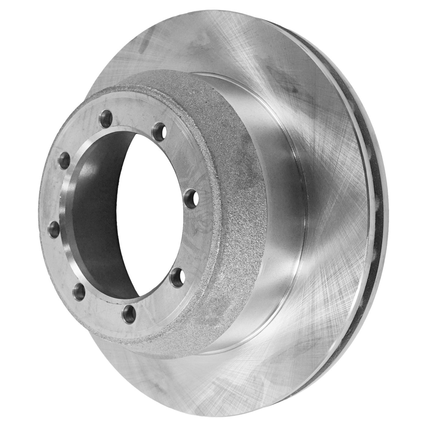 Disc Brake for Ford E350 Econoline Club Wagon (1999–2002) Rear Solid