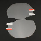 Scratch Film Dashboard Screen Protector for Tiger Sport 660 (2022-2023)