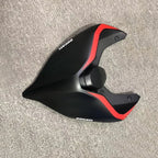 Rear Hump Single Seat Cover for Ducati Panigale V4 V4S/R V2 (2018–2023)