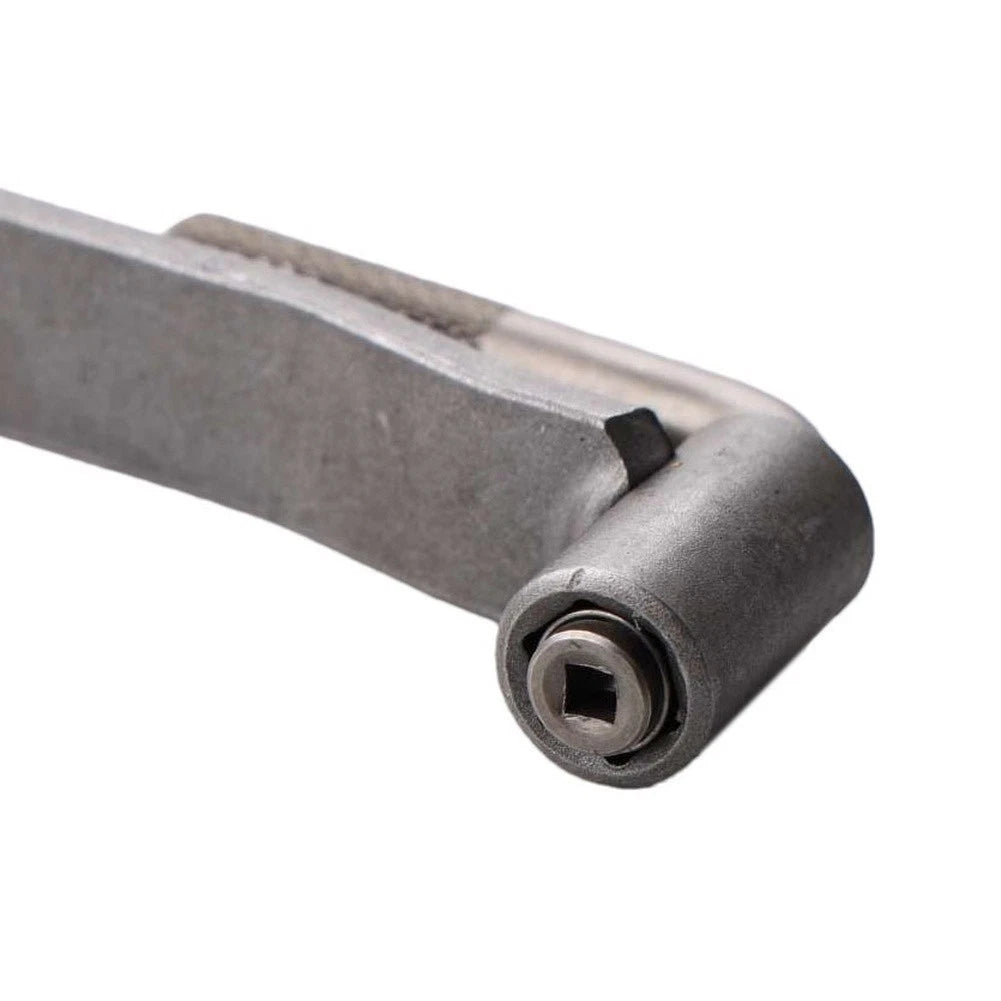 Steel Valve Screw Wrench Set of 3 for Motorcycle (8mm, 9mm, 10mm)
