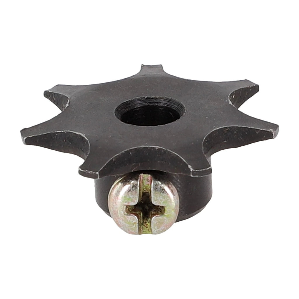 Reversible Gear Wheel for Incubators (Egg Turning)