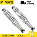 2X Front Shock Absorber Suspension for Yamaha Blaster (200) J-23350-20-36