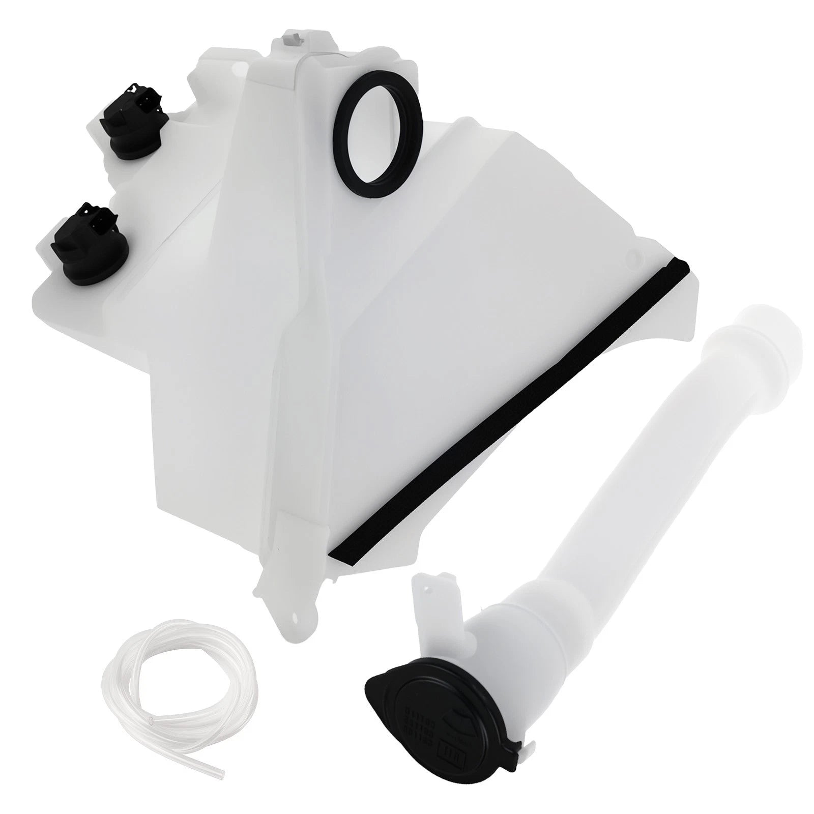 Washer Fluid Reservoir Tank for Toyota 4Runner (2010–2023) 8531560390