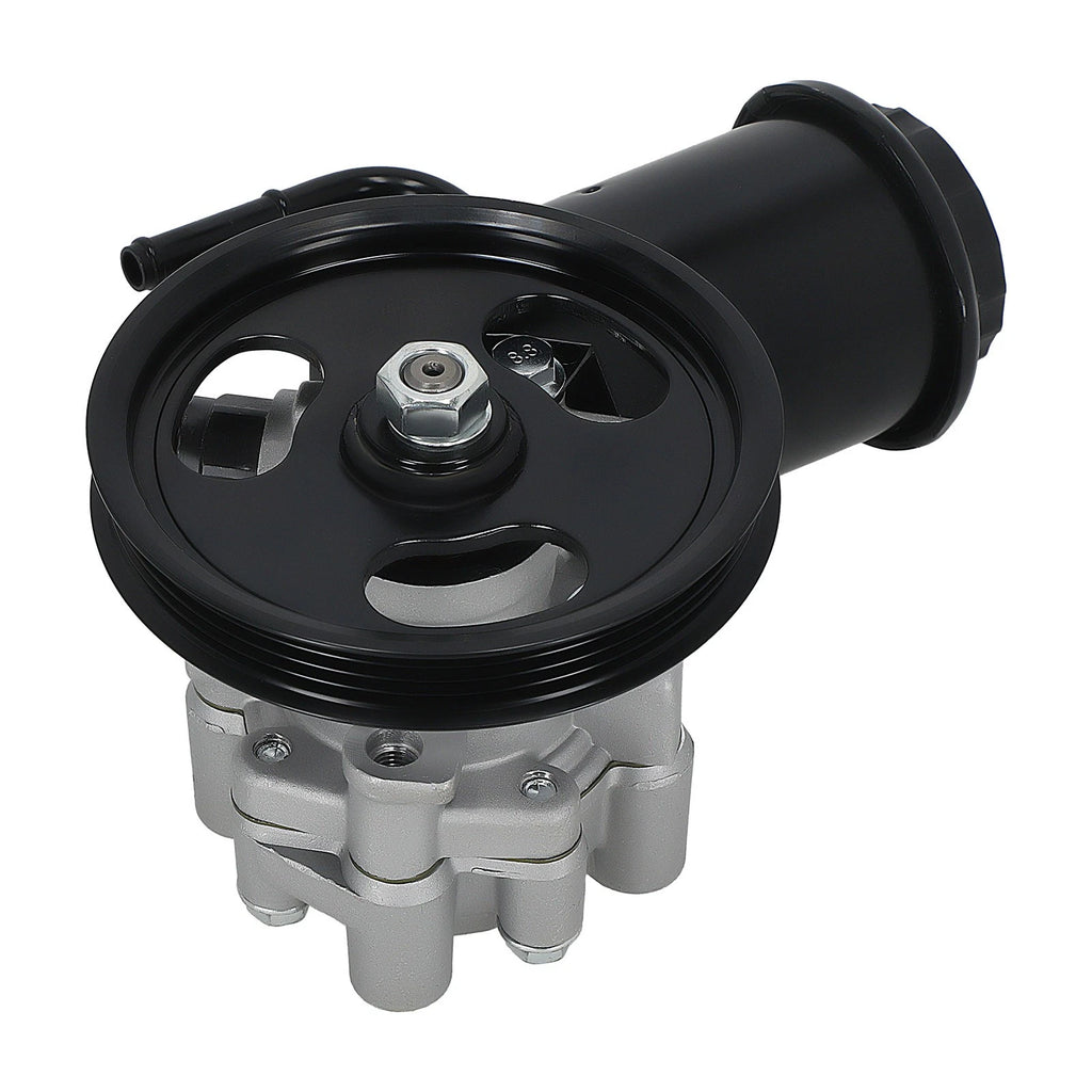 Power Steering Pump w/ Reservoir for Toyota 4Runner Tacoma (1995–2004)