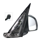 Door Mirror for Fiat 500L (2014–2021) FI1321102 68225414AA