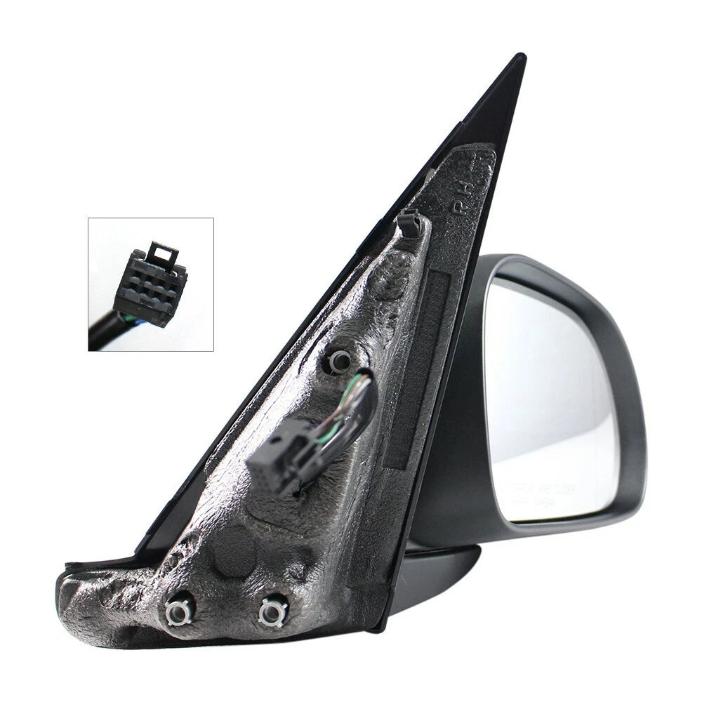 Door Mirror for Fiat 500L (2014–2021) FI1321102 68225414AA