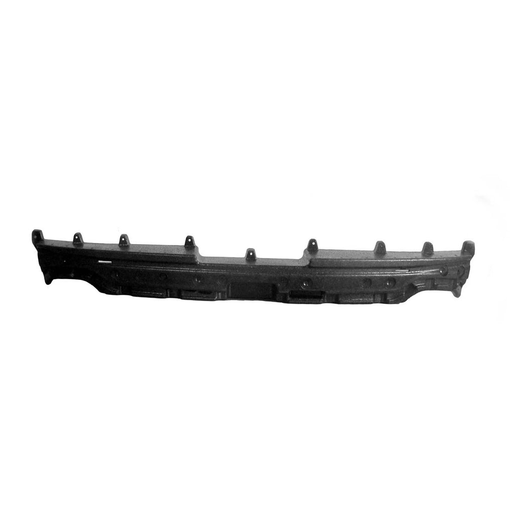 Replacement Rear Bumper Impact Absorber Expanded Polypropylene for Toyota (2013–2017)
