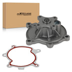 Engine Water Pump for Chevrolet Impala Malibu Buick Lucerne (2006–2011) AW6020