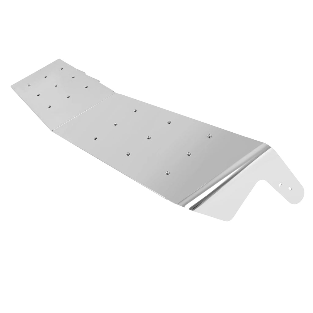 13" Drop Visor for Kenworth W900B/W900L/W900S (1984-1998)