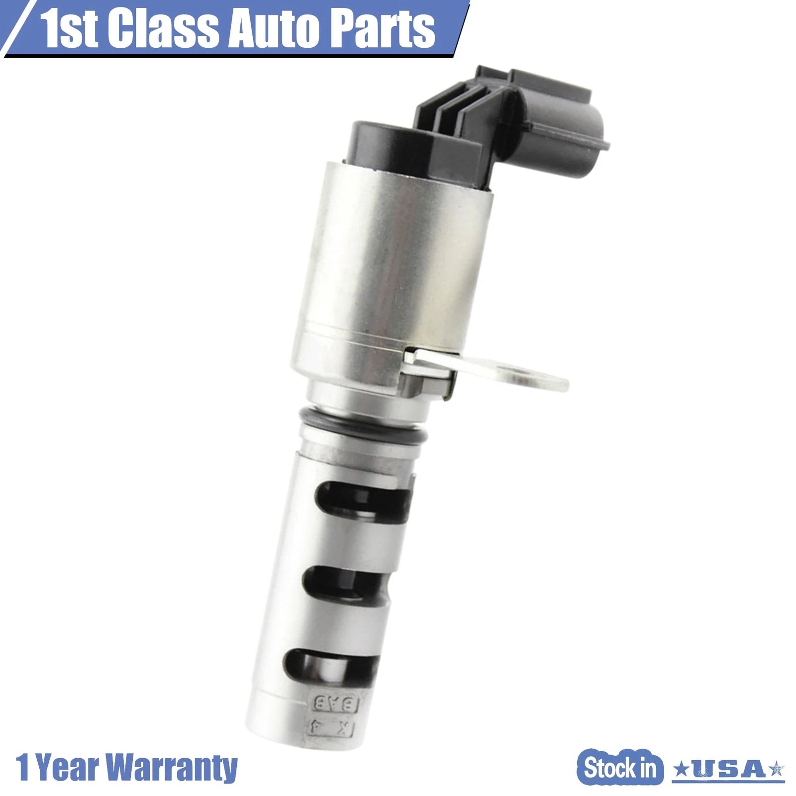 Set of 2 Solenoids for Mitsubishi Outlander Sport (2011–2021)