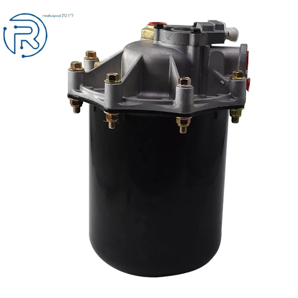 Air Dryer 12V AD9 Style for (065225/109685/F224680/26QE377)