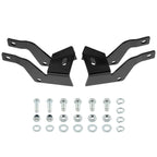 4" Drop Shock Extenders for Chevy Suburban Tahoe (2000–2006)