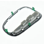 1PC Center Auto Trans Shifter Trim Indicator for Mercedes-Benz W203 W209
