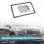 Transmission Filter Oil Pan Kit for Lexus LS400 (1990–1998) No. 3533050010