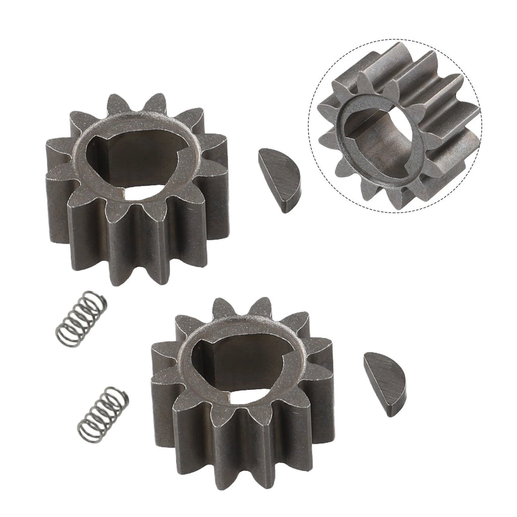 Pinion Gear Kit for Honda HRX216/217