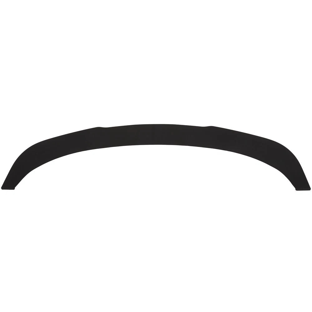 Front Bumper Lip Splitter Chin Spoiler for Universal Fit (JDM)