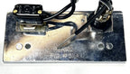 Perko Vintage Panel for (3 3/4in x 1 3/4in) - FIG# 511A