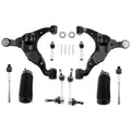 Front Lower Control Arm w/Ball Joint & Sway Bar Link for GX470 4Runner (2003–2009)