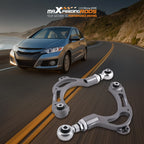 Adjustable Camber Arm Kit for Honda Civic (2016–2023) & CR-V (2017–2023)