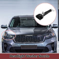Front Passenger Side Headlight Washer Nozzle for Lexus LX570 (2008–2021) No. 8520760070