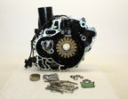 Stator PTO Housing Cover Oil Pump for Seadoo GTX 4TEC (2003–2009)