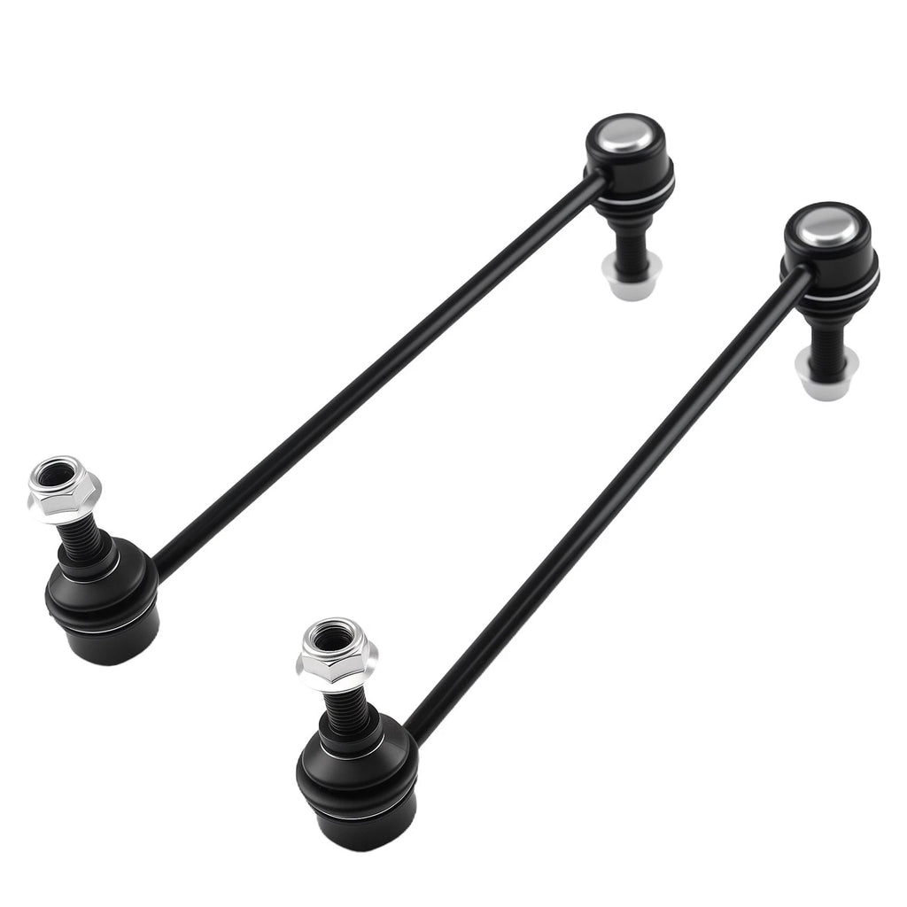 Sway Bar End Link Front Left Right Side for Ford Mustang (2005–2014)