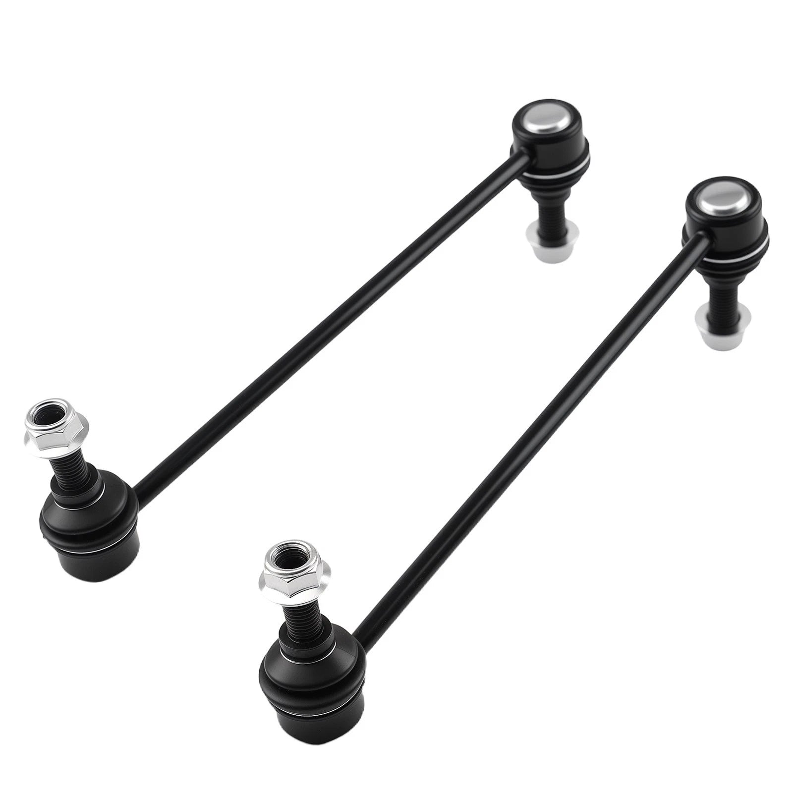 Sway Bar End Link Front Left Right Side for Ford Mustang (2005–2014)