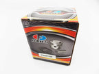 0.5mm O/S Piston Kit with 47.5mm Rings & Pin Clips for YAMAHA PW80 (1983-2012)
