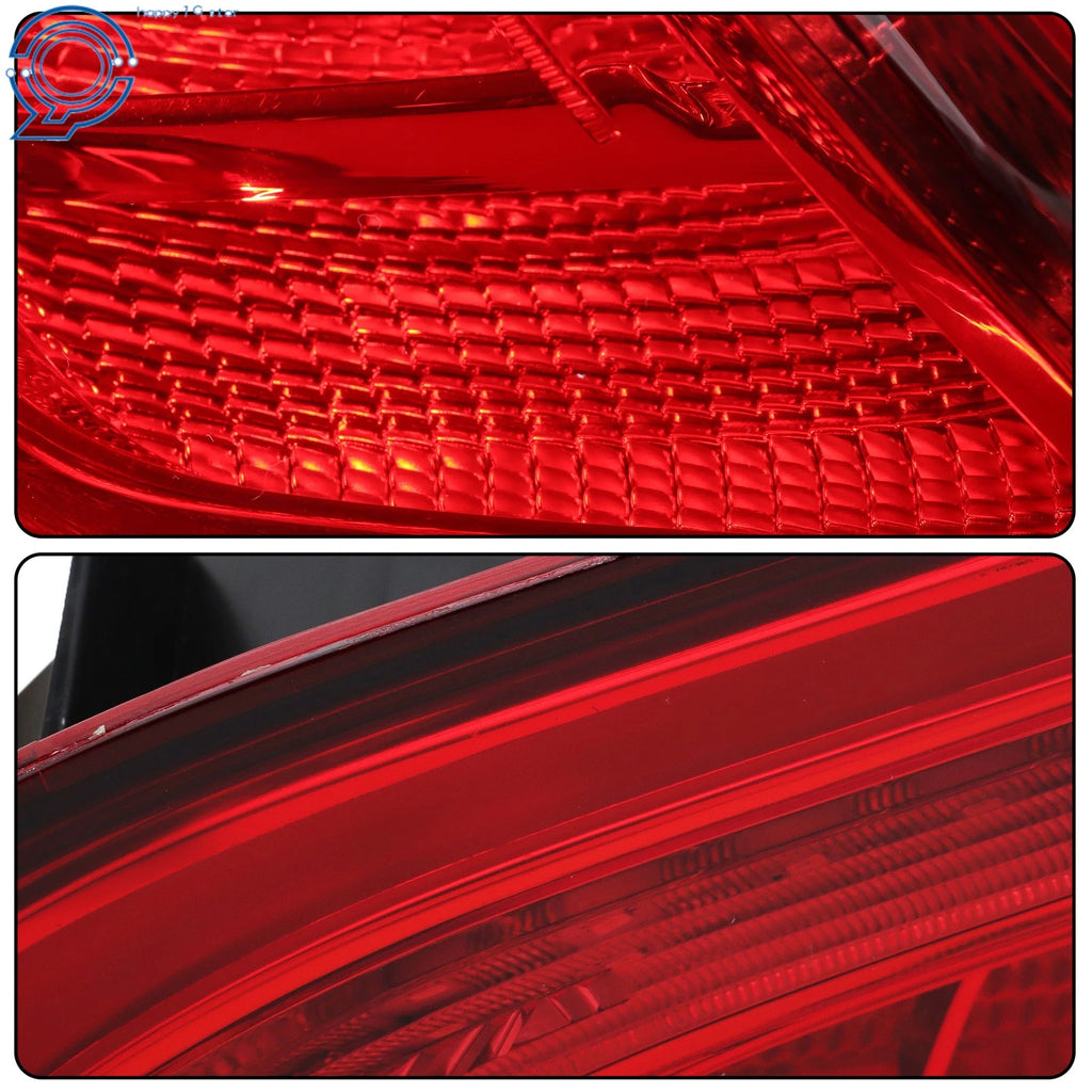 LED Tail Light Assembly for Audi Q5 (2013-2017) Right Passenger Side