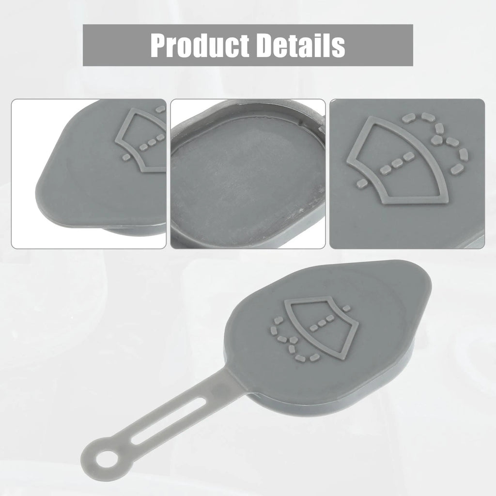 Windshield Washer Fluid Reservoir Cap for Infiniti Q60 QX50 G25 (2014–2023)