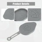 Windshield Washer Fluid Reservoir Cap for Infiniti Q60 QX50 G25 (2014–2023)