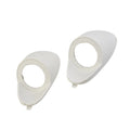 Set of 2 A Pillar Tweeter Speaker Mounting Brackets for Car Audio