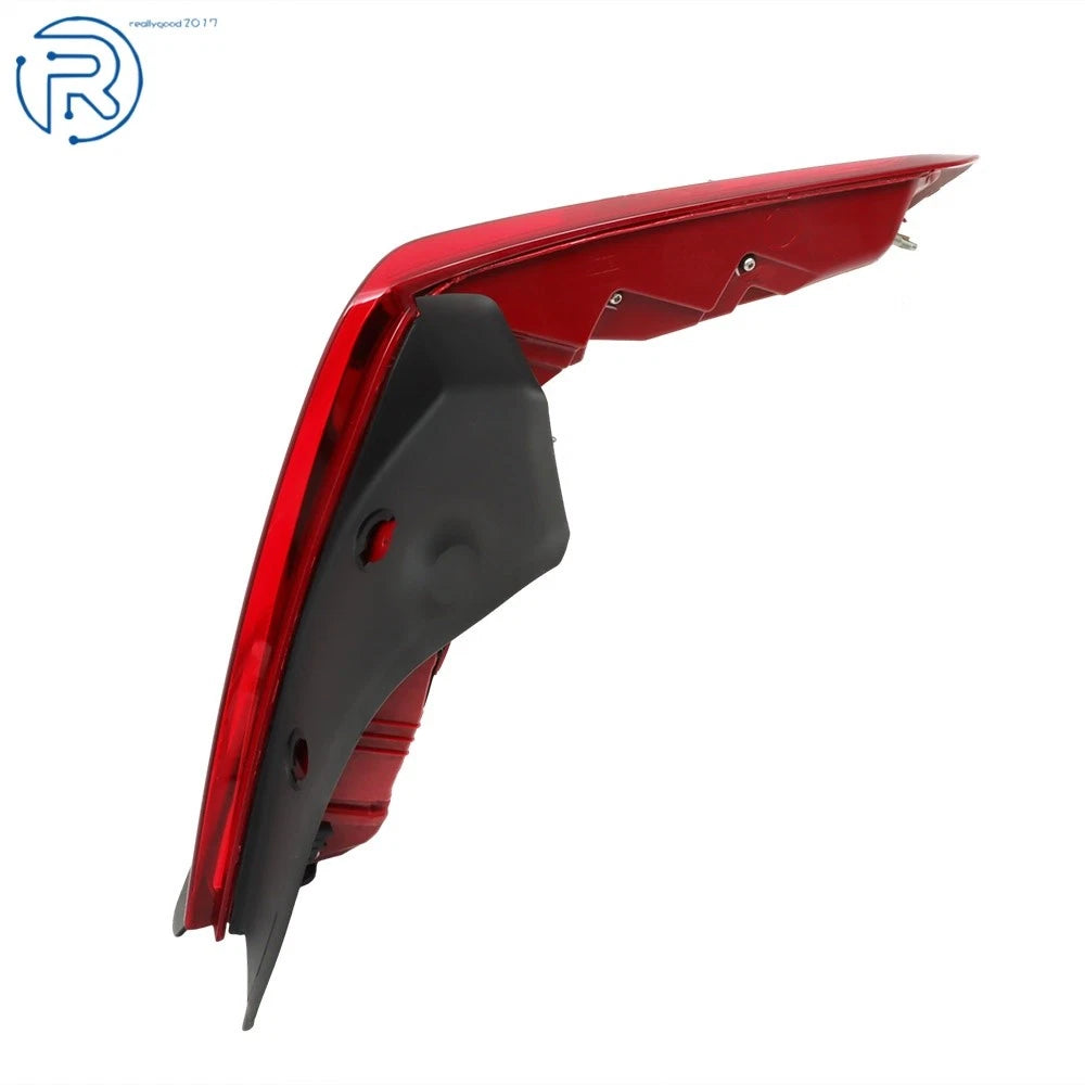 Left Driver Side Brake Lamp for Cadillac XT5 (2017-2021) Red Tail Light