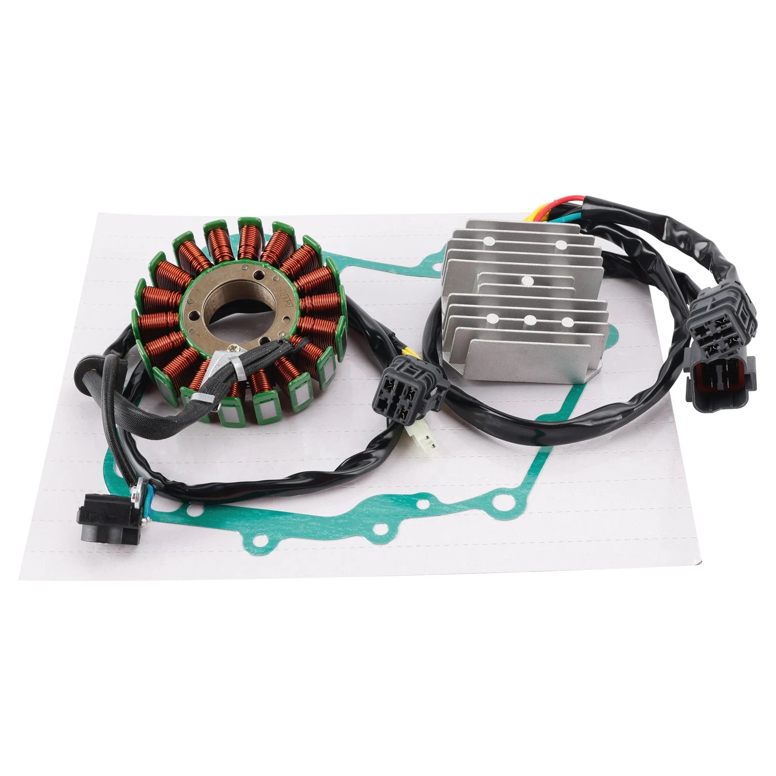 Stator & Regulator Rectifier Gasket for Arctic Cat Alterra 300 (2017–2024)