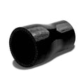 2" to 2.75" Straight Transition Reducer Silicone Intercooler Pipe Hose