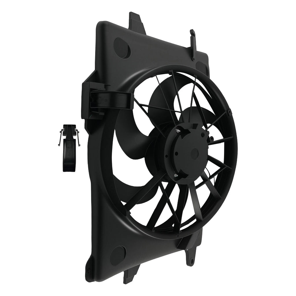 Cooling Fan for Ford Crown Victoria/Mercury Grand Marquis (1998–2000)
