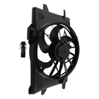 Cooling Fan for Ford Crown Victoria/Mercury Grand Marquis (1998–2000)