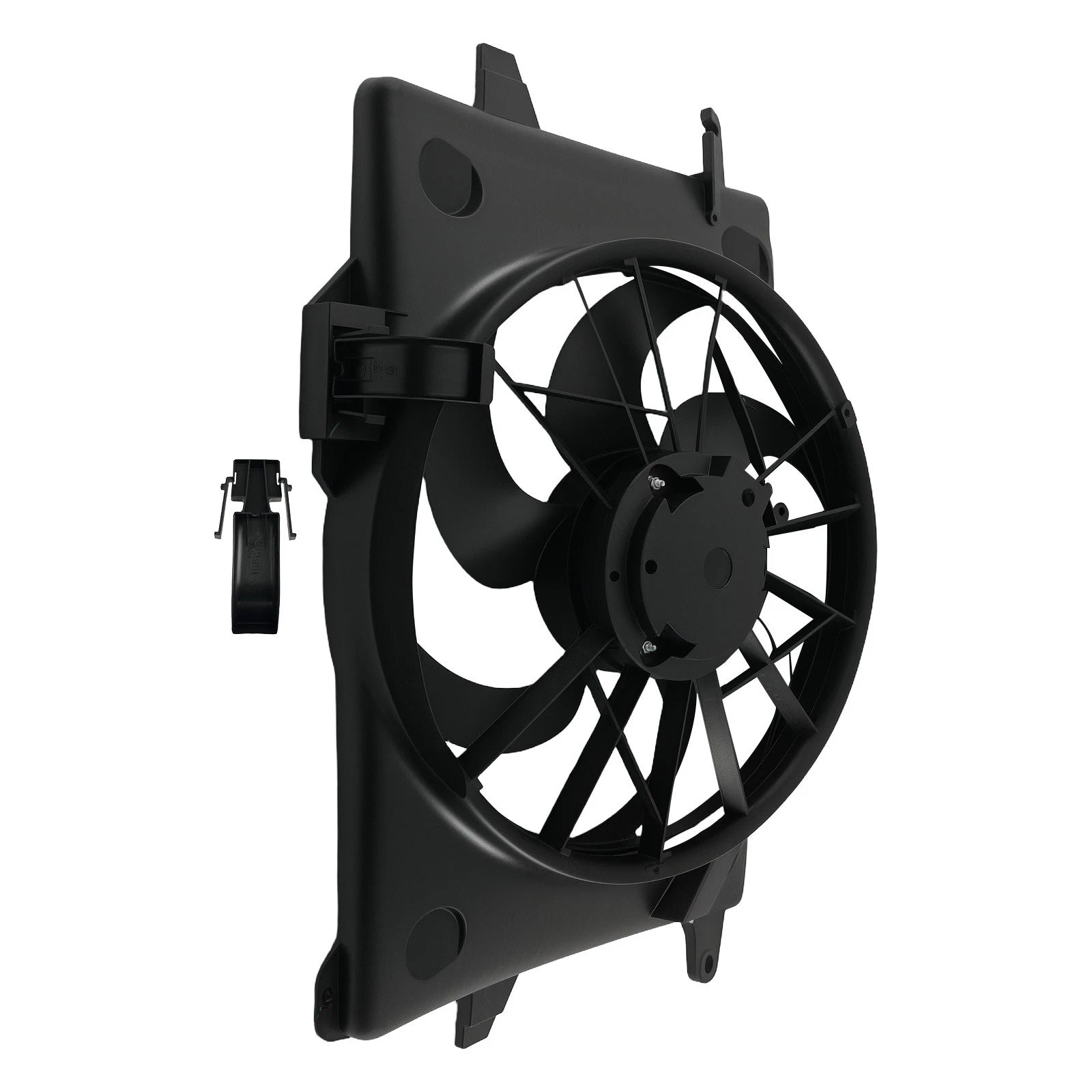 Cooling Fan for Ford Crown Victoria/Mercury Grand Marquis (1998–2000)