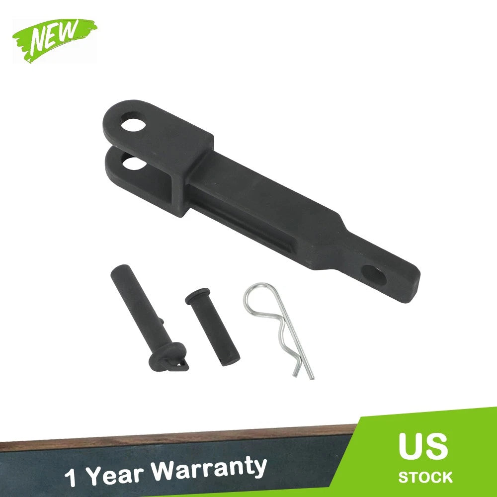 Tow Hook for Peterbilt Kenworth (A20-6014)