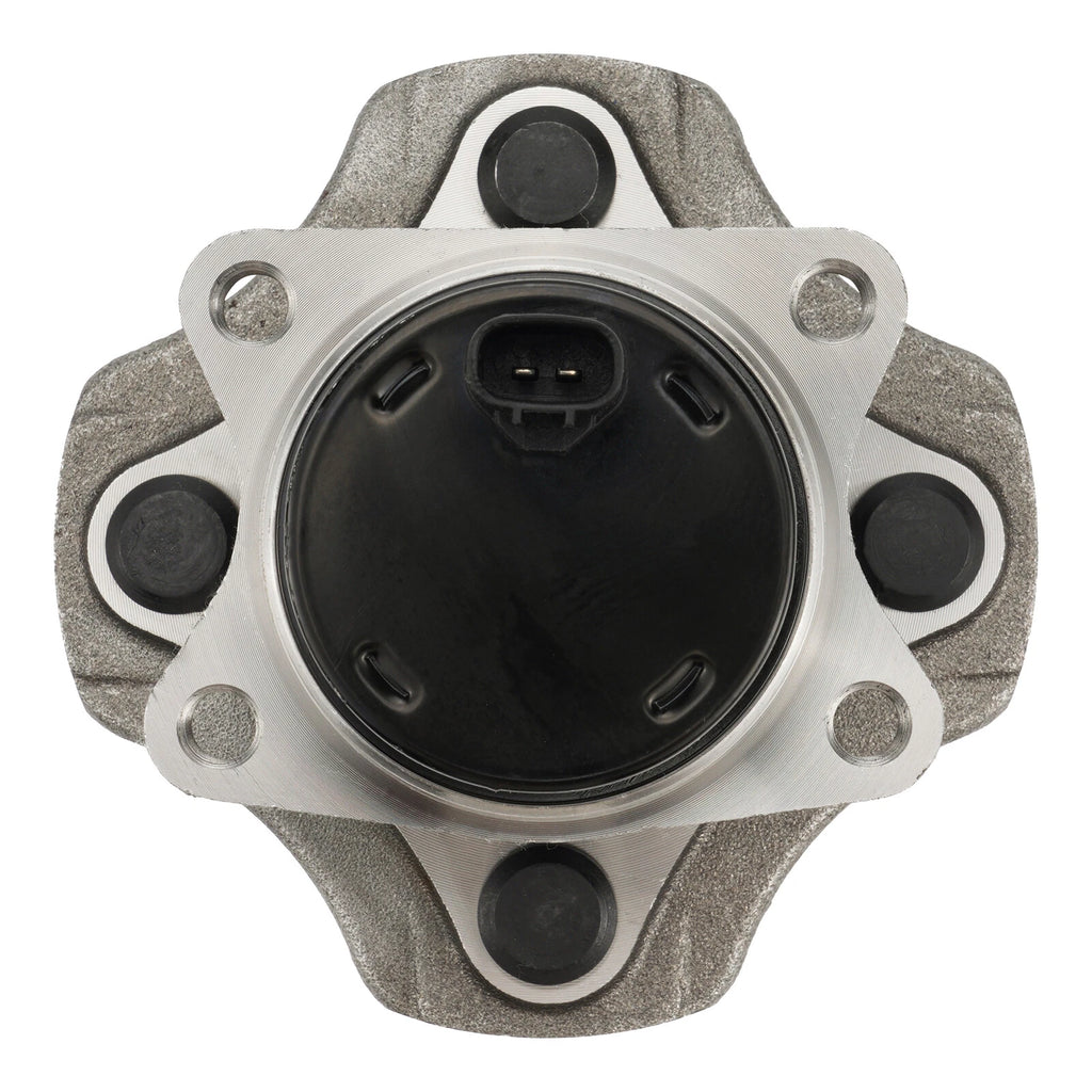 2 Rear Wheel Hub Bearings for Toyota Echo Scion XA XB (2000–2006)