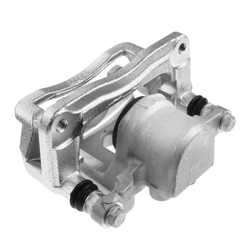 Rear Right Disc Brake Caliper with Bracket for Hyundai Santa Fe (2010–2012)