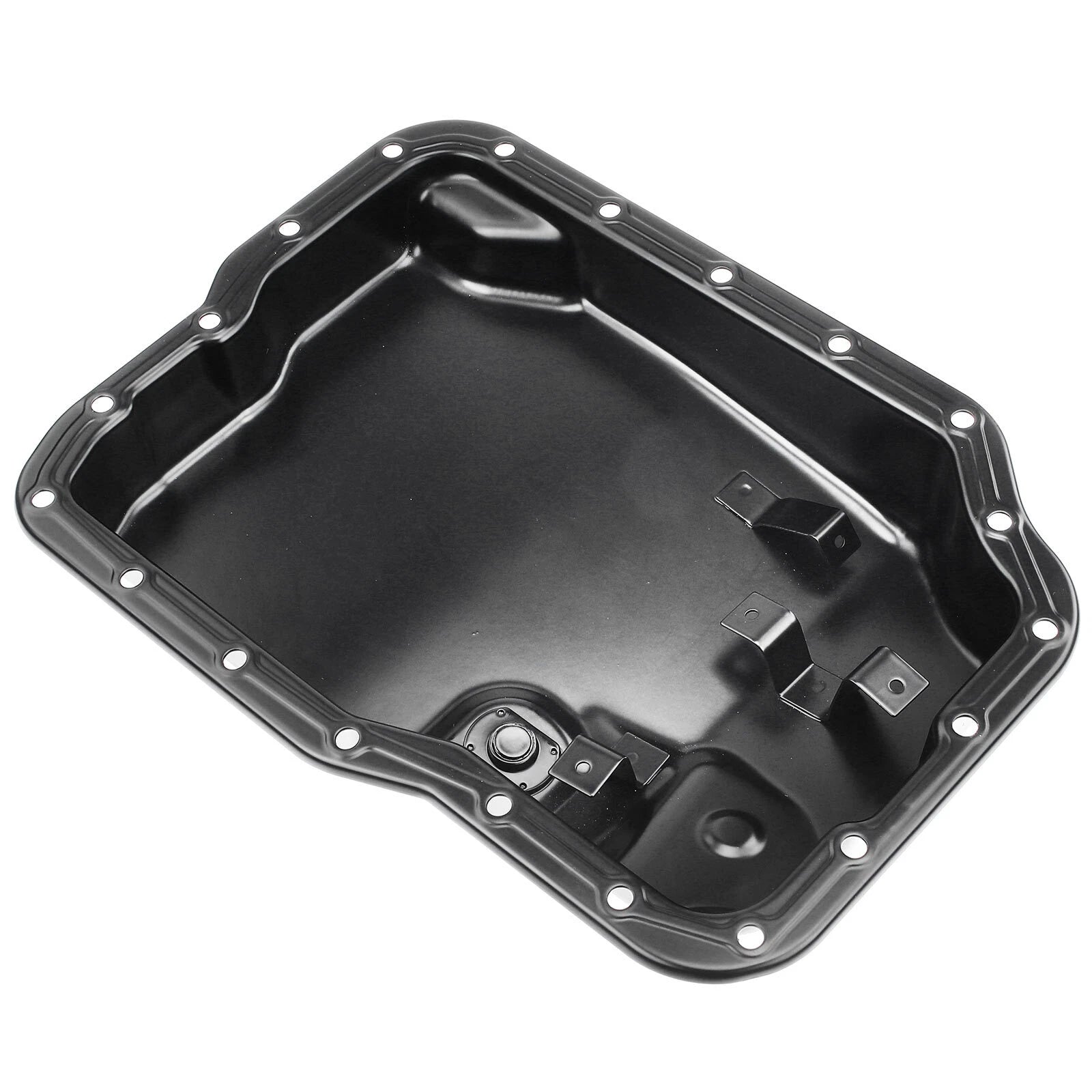 Transmission Oil Pan with Gasket for Mazda 6, 3, CX-7 (2006–2013)
