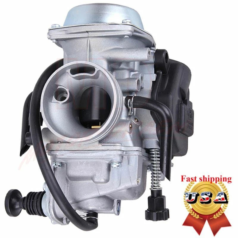 Carburetor for Honda TRX300FW Fourtrax 4x4 (1988–2000)