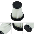 Reusable Vacuum Cleaner Filter Cartridge for
