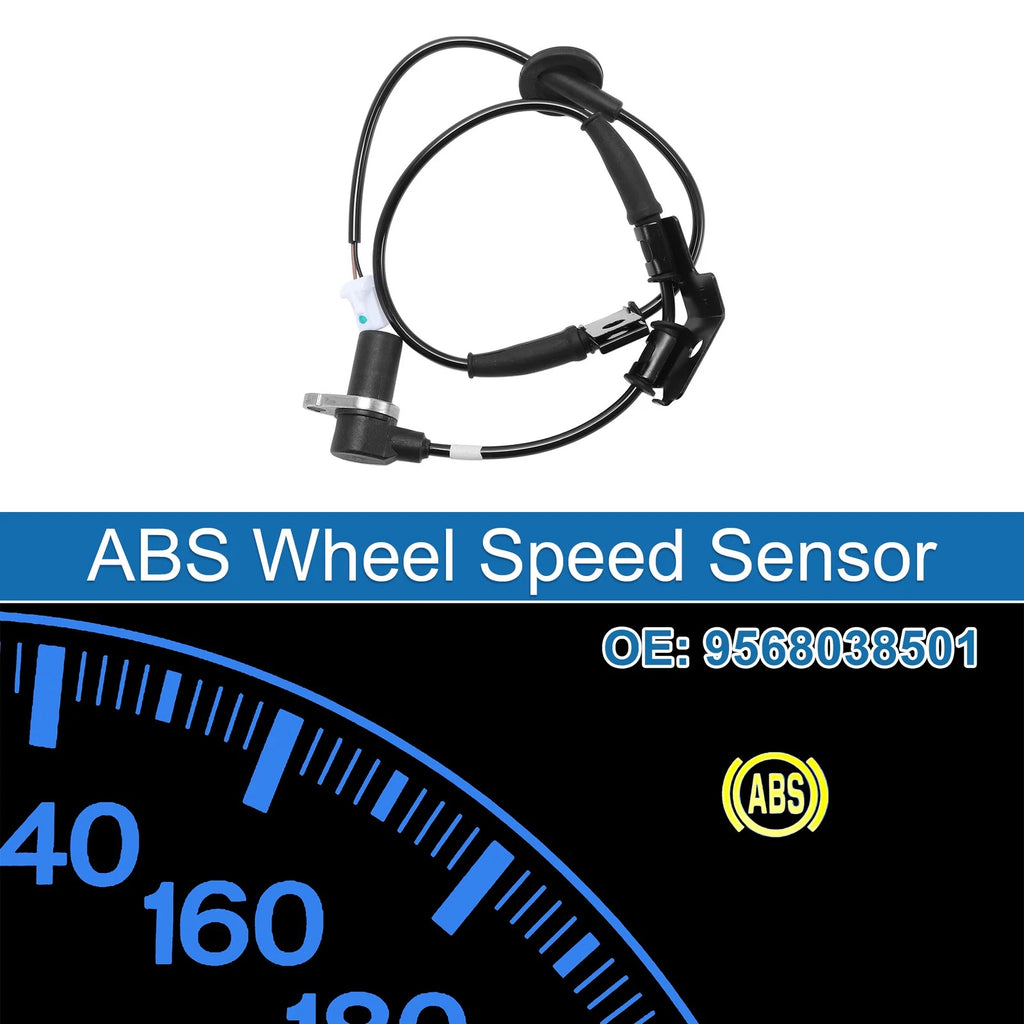 ABS Wheel Speed Sensor No. 9568038501 for Hyundai Sonata (2003–2004)
