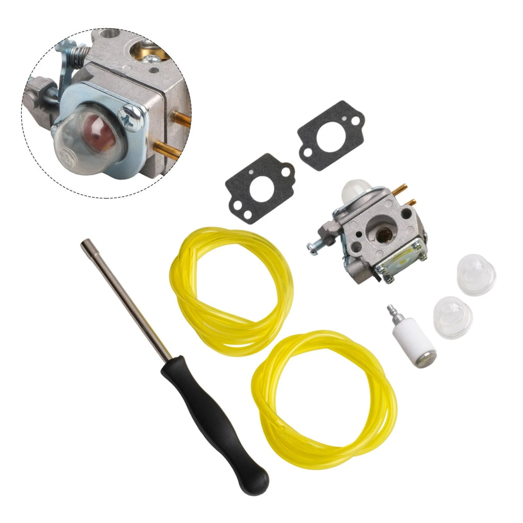 Carburetor for Craftsman String Trimmers (WS2200, WS210, WC2200)