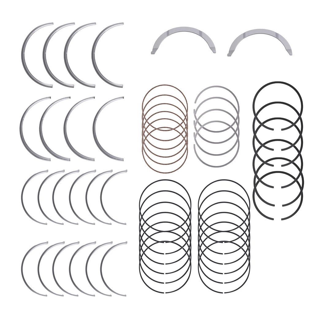 Engine Bearing Kit for Nissan Xterra 4.0L V6 (2005-2015)