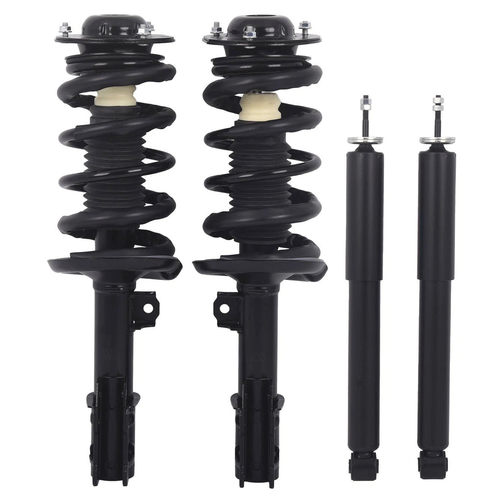 Shock Strut Assembly for Chevy Malibu Pontiac G6 Aura (2004–2012)