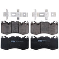 Disc Brake Pad Set for Land Rover Range Rover (2010–2016)