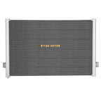 Aluminum Radiator for Polaris RZR Pro R / Pro S / RZR Turbo (2022–2025) 1241322